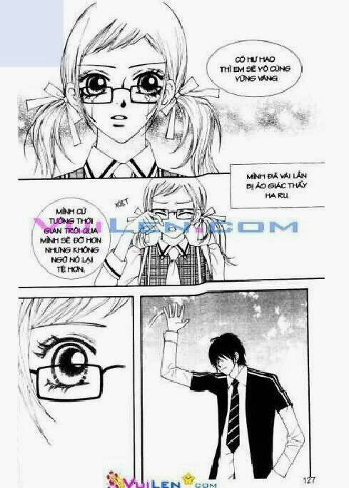 lớp học đặc biệt chapter 5 126