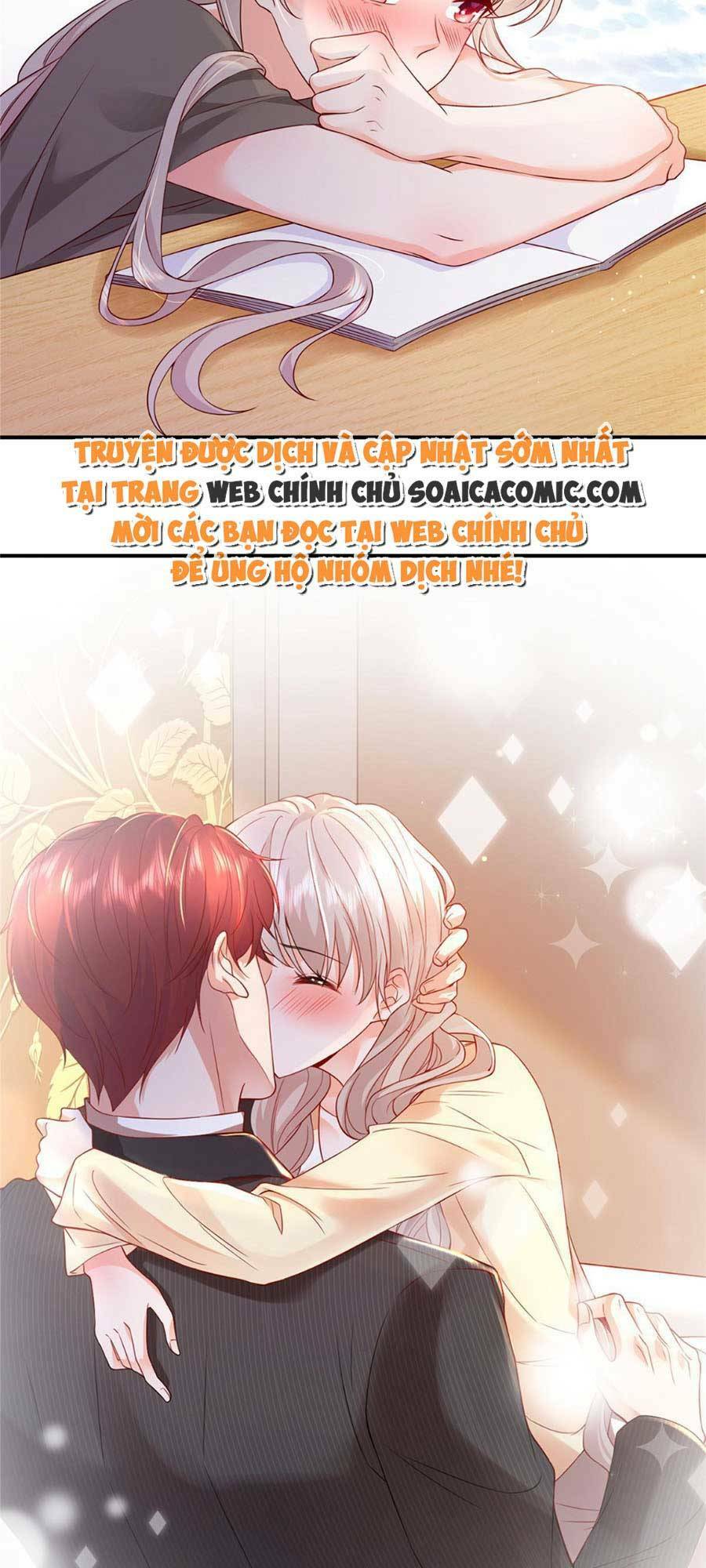 cô vợ của tôi không dễ bắt nạt chapter 3 2