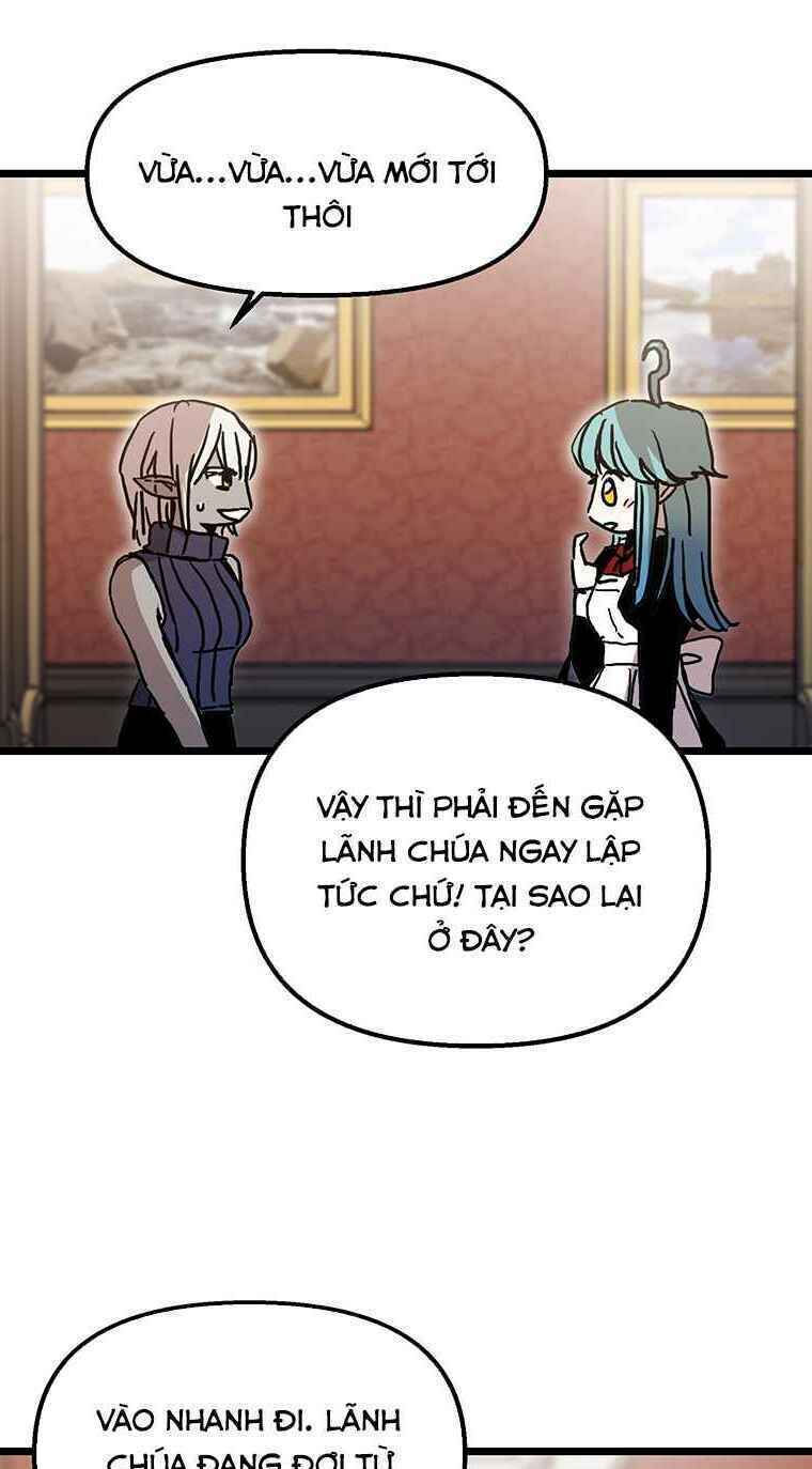 bug player - người chơi lỗi chapter 63 32