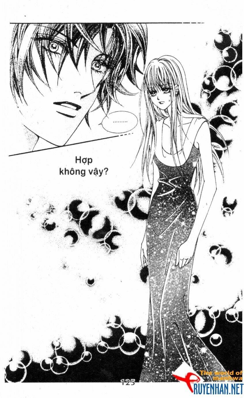 chàng trai hào hiệp chapter 2 125