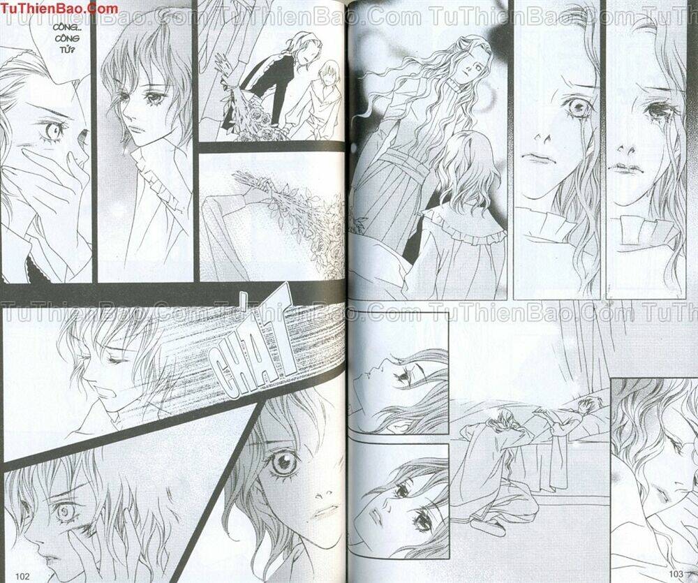 vườn quý tộc chapter 4 52