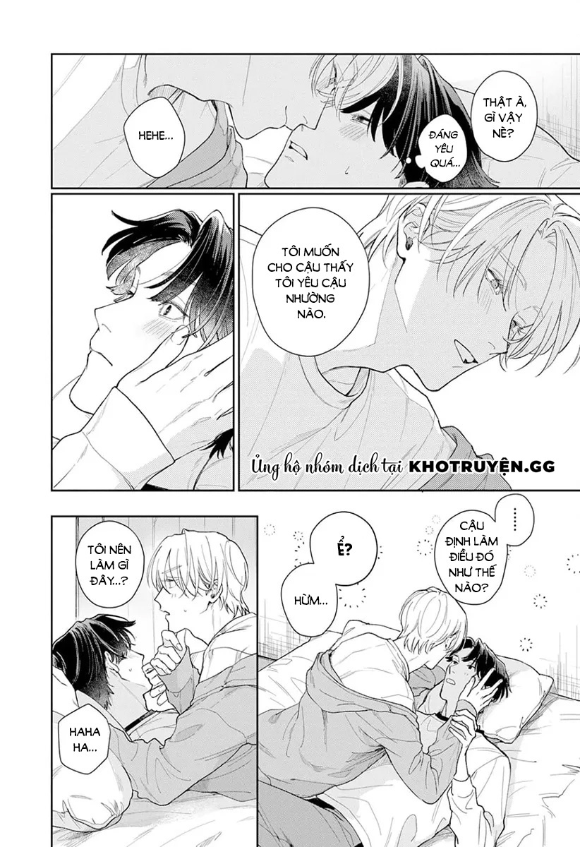 giao kèo tình yêu chapter 6 18