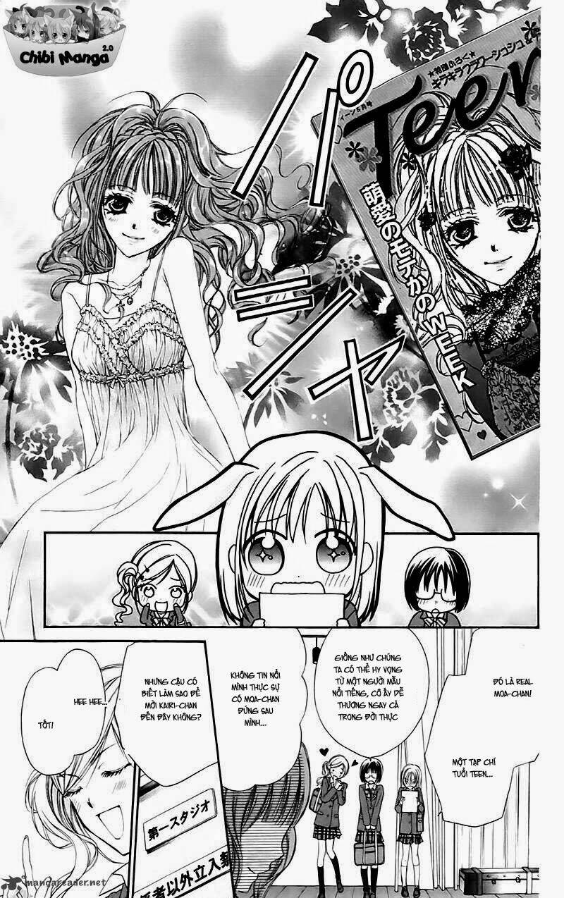 namida usagi - seifuku no kataomoi chapter 12 33