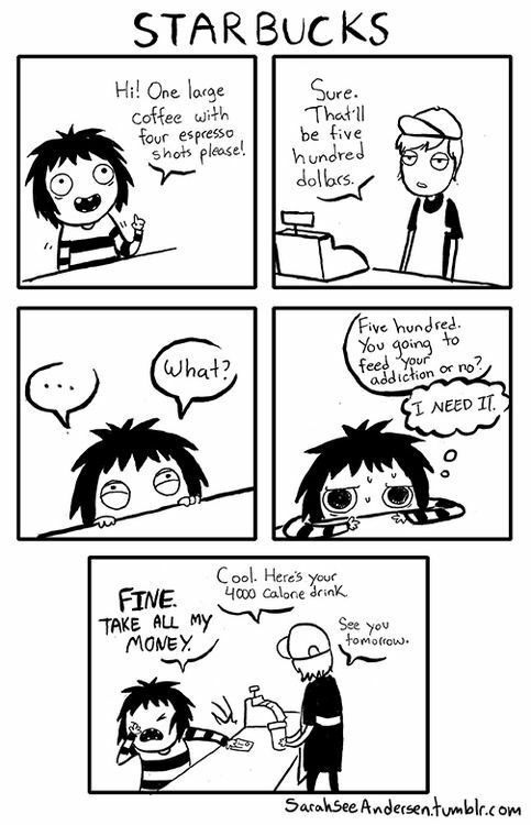 sarah's scribbles chapter 2 1