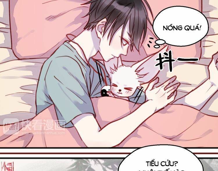 lượm được 1 tiểu hồ ly chapter 75 31