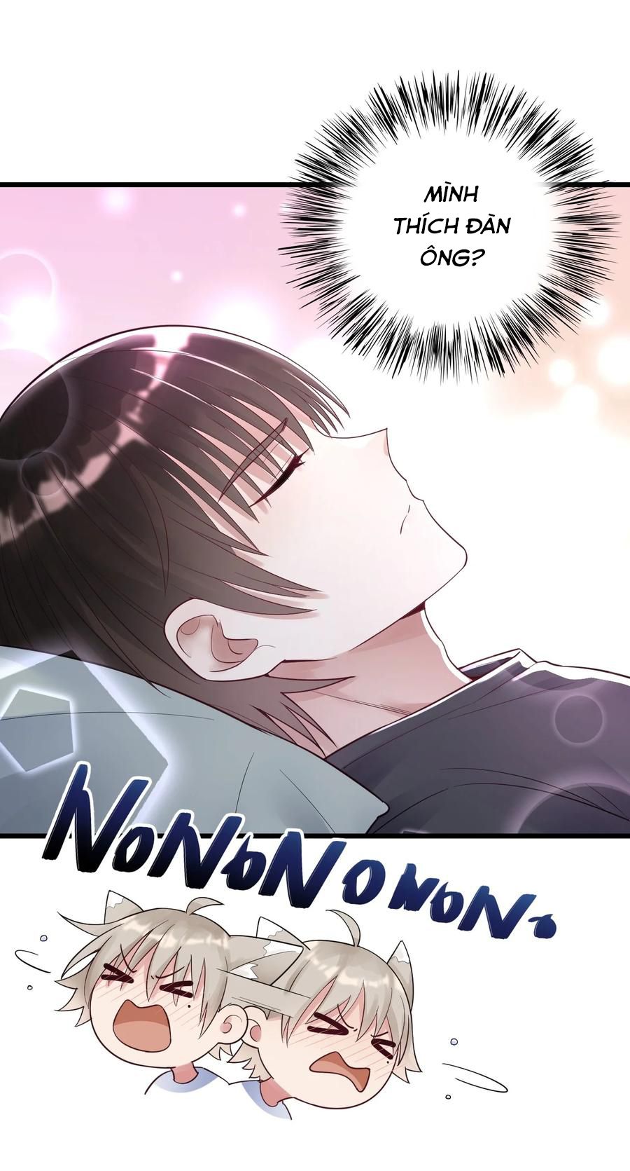 tức thời phạm quy [ tức thì vi quy ] chapter 27 21