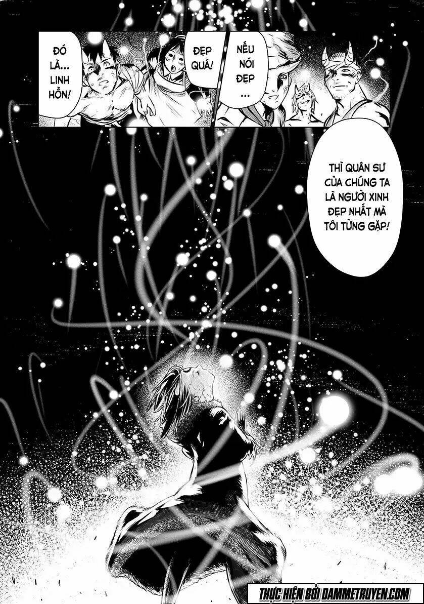 unity of heaven chapter 66 14