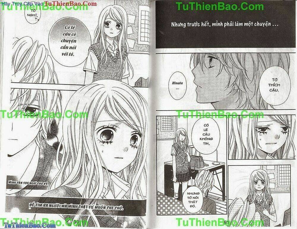 bầu trời sao đêm chapter 10 47