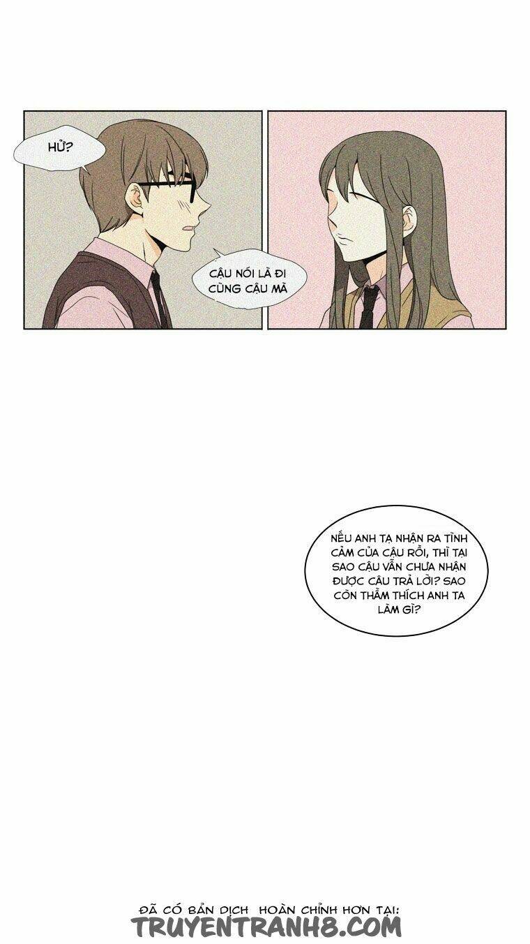 bokhee-ssi đáng yêu chapter 5 48