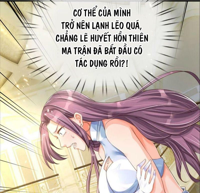 vú em tiên tôn đi ở rể chapter 189 13