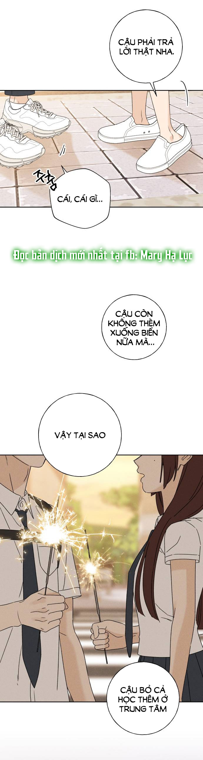 tình yêu thời niên thiếu chapter 12 34