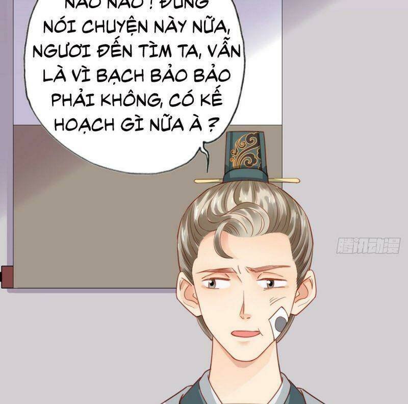 đứng yên ! phụng chỉ đánh cướp đây chapter 17 10