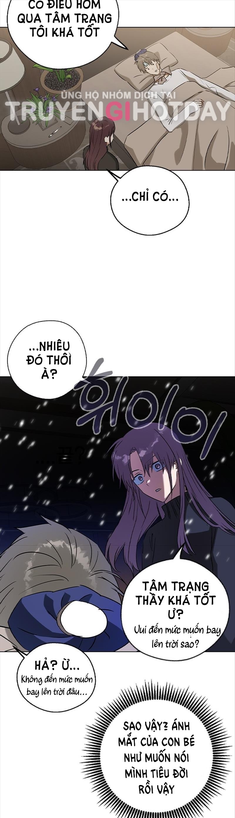 nhân duyên kiếp trước chapter 40.1 17