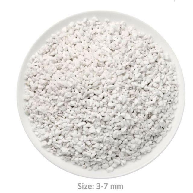 Đá Perlite 2 Lít - Trồng Sen Đá, Xương Rồng- Giá Thể Trồng Rau,Cây Cảnh