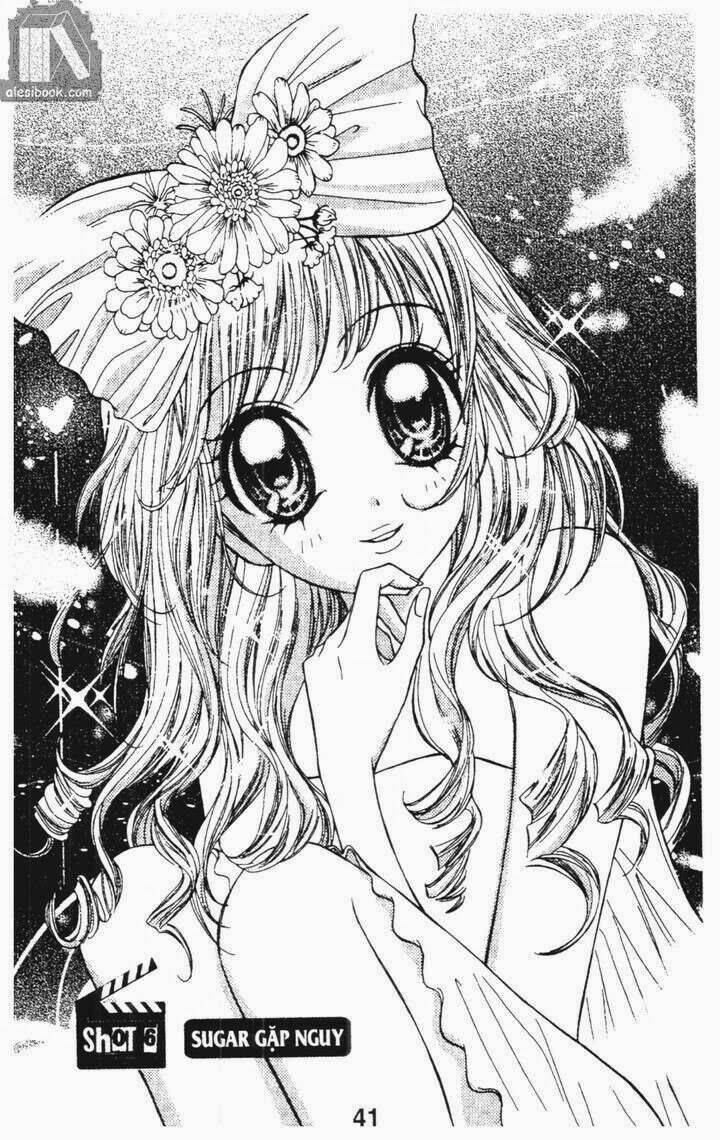 ngôi sao sugar chapter 6 1