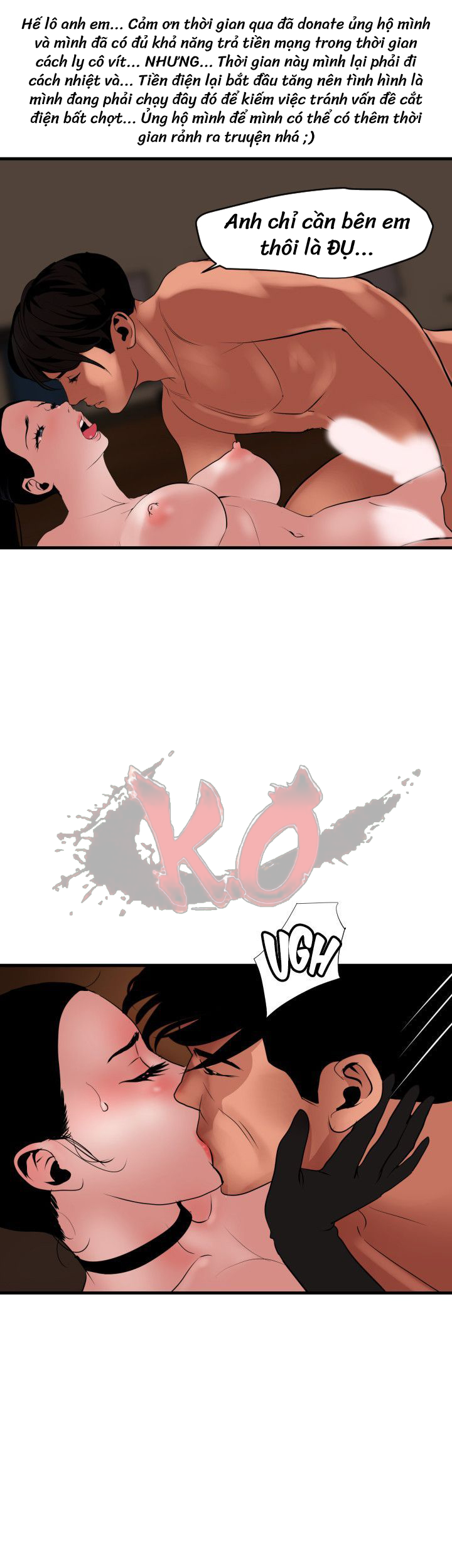 cột thu lôi chapter 44 1