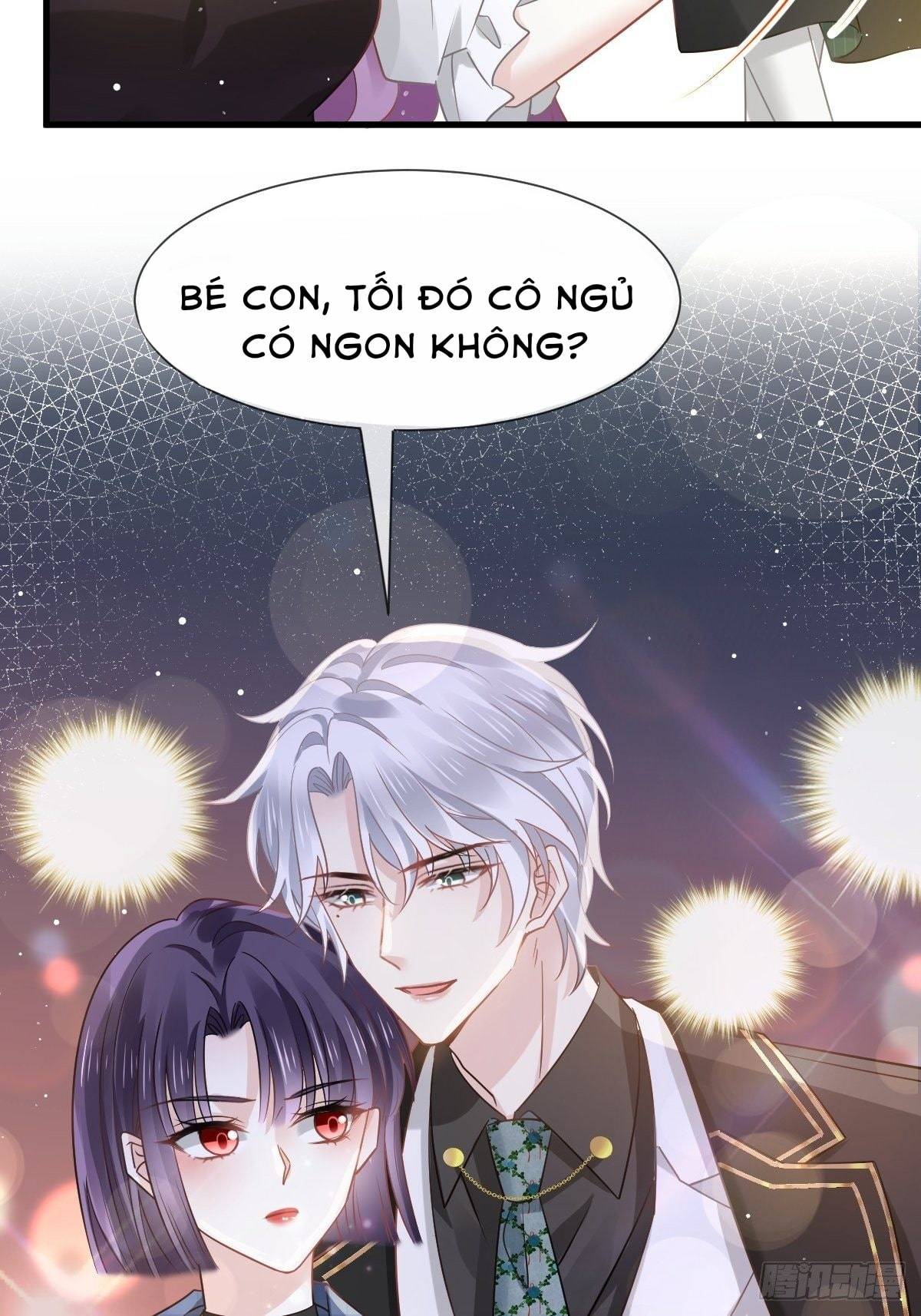 chiến lược lạm dụng al toàn năng chapter 11 29