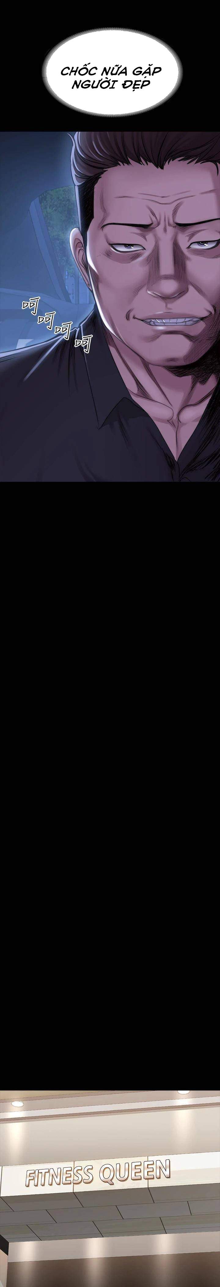 hlv phòng fitness chapter 102 3