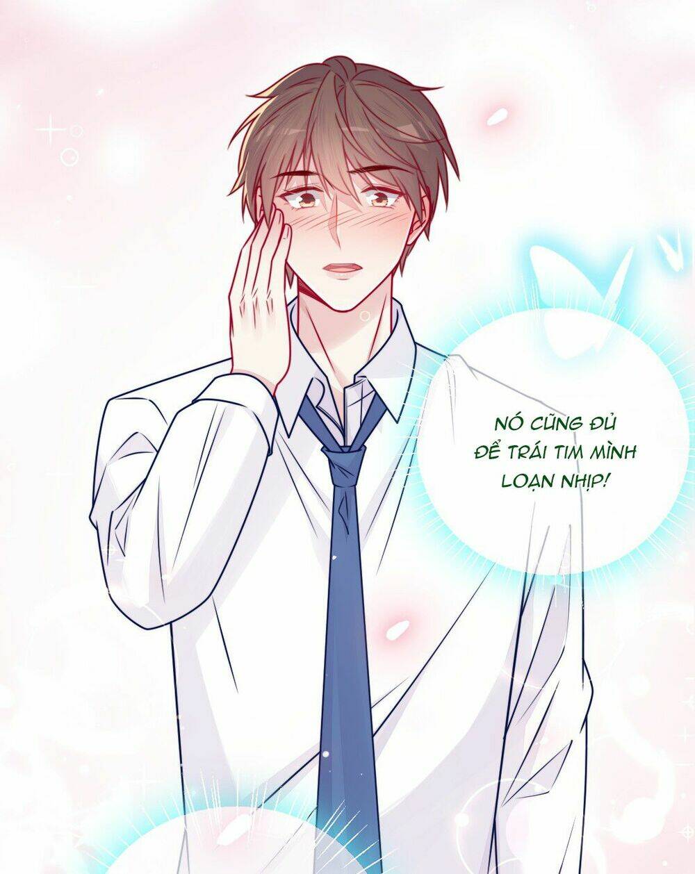 khi cô gái nhìn thấy thời gian chapter 35 61