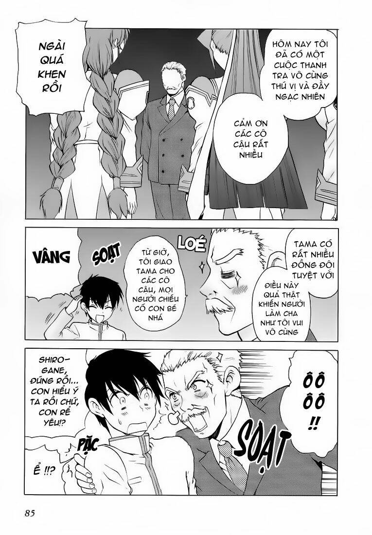 muv luv unlimited manga chapter 22 20