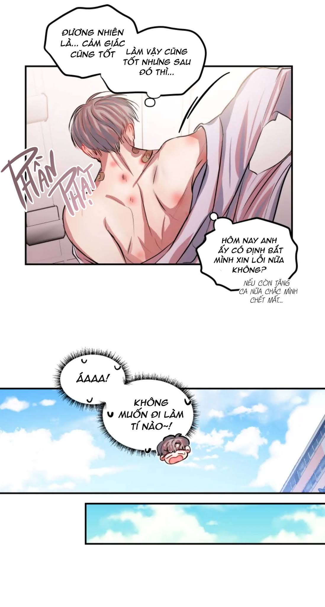 hợp đồng tình yêu chapter 4 22