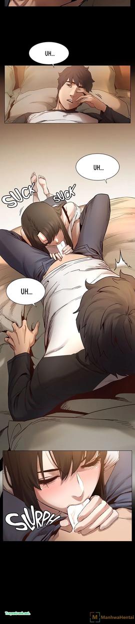 cuộc chiến thầm lặng chapter 6 10