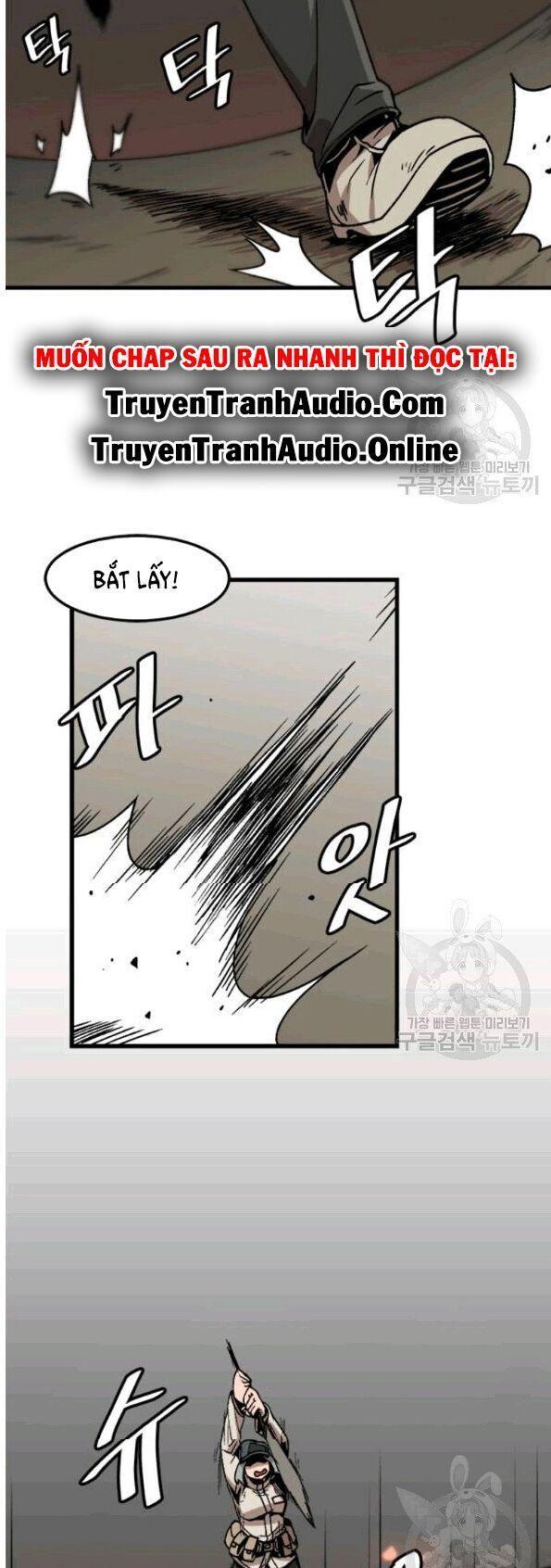 lên cấp một mình chapter 30 17