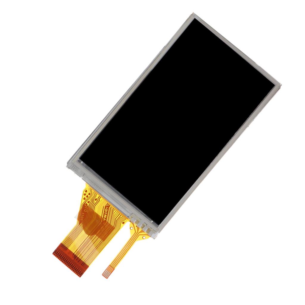Camera LCD Touch Display/Screen Replacement for PanasonicTM55 TM60 MDH1 TM80