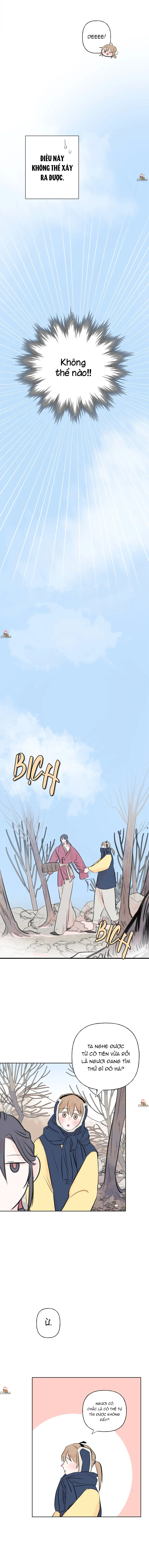 kẻ trộm hồ tiên chapter 10 6