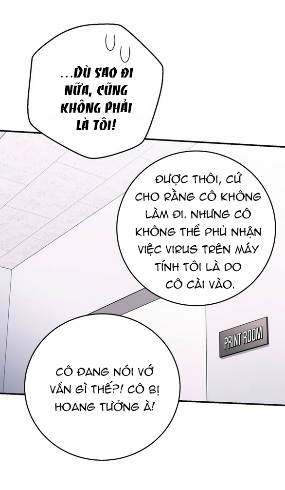 đứa trẻ trông giống tôi chapter 30.1 10
