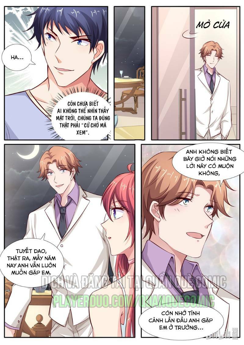 vương bài cao thủ của nữ tổng tài chapter 46 4