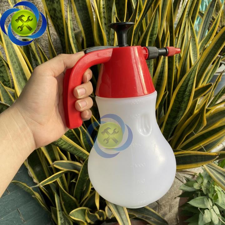 Bình tưới cây 1500ml Buddy BE0014