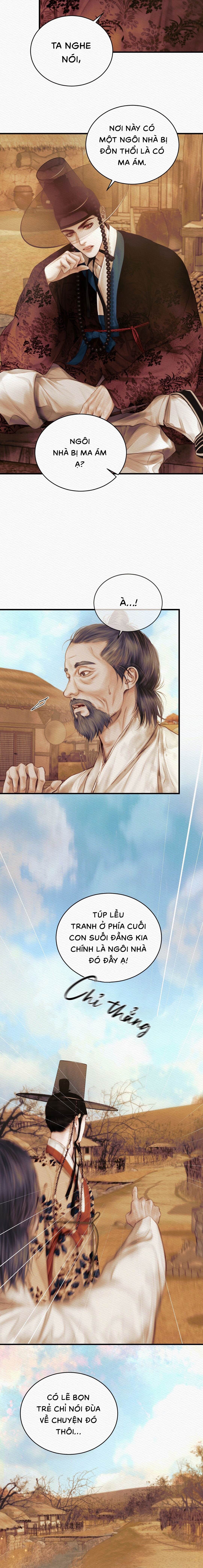 qủy dạ khúc chapter 74 5