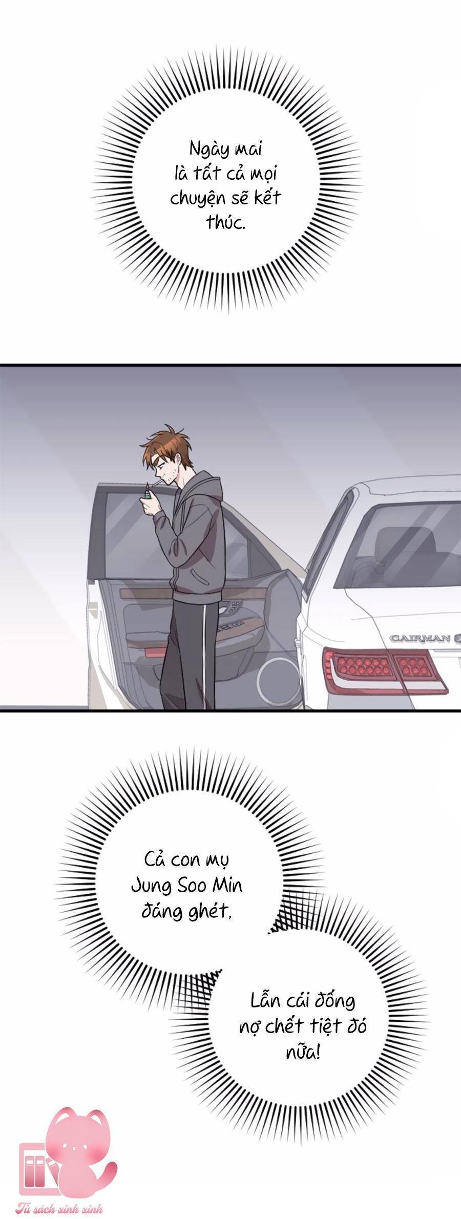 cô đi mà lấy chồng tôi chapter 42 33