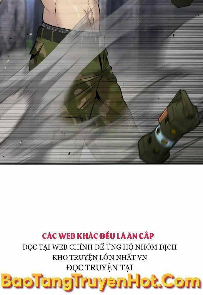 đặc vụ kim chapter 46 22