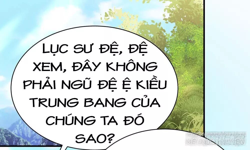 thái tử phi nhà ta thật hung hăng chapter 18 125