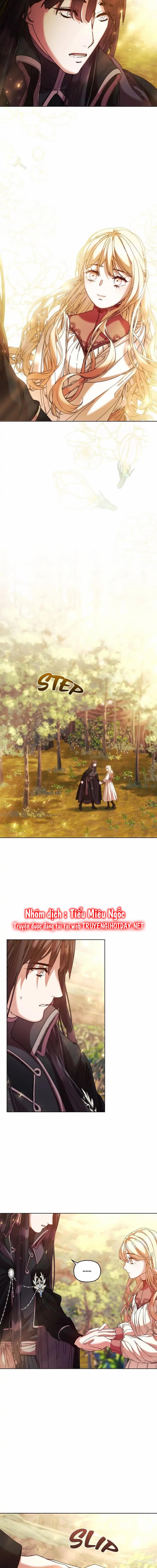 giải mã bí mật về anh ta chapter 70 4