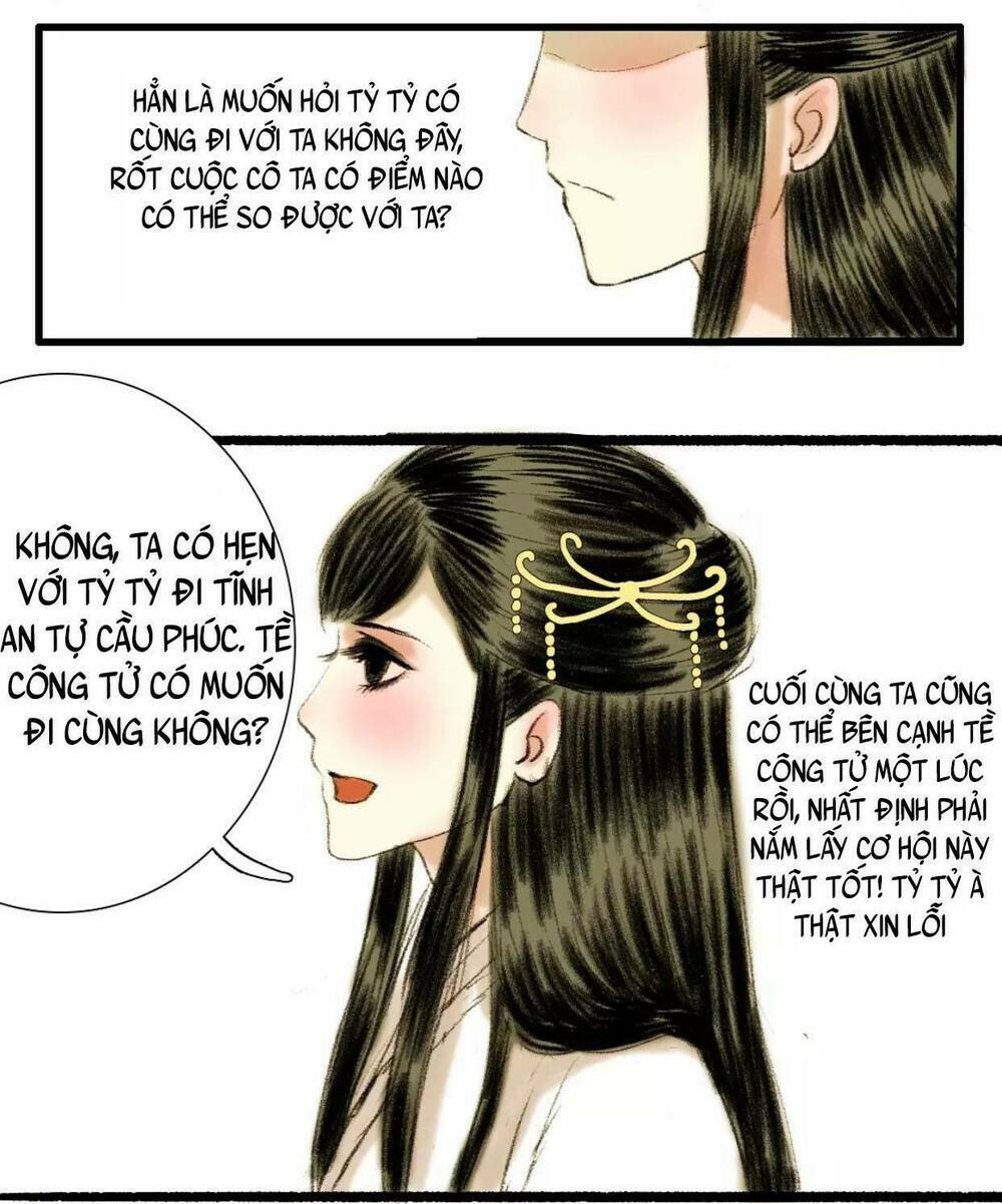 phồn hoa phai màu chapter 5 62