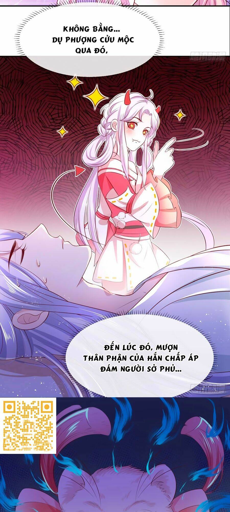 dưỡng thú vi phi chapter 11 21