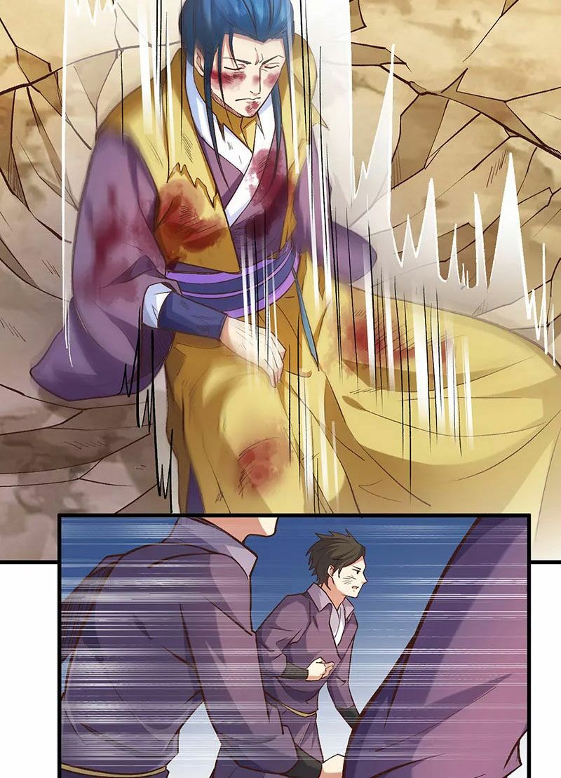 võ đạo độc tôn chapter 436 3