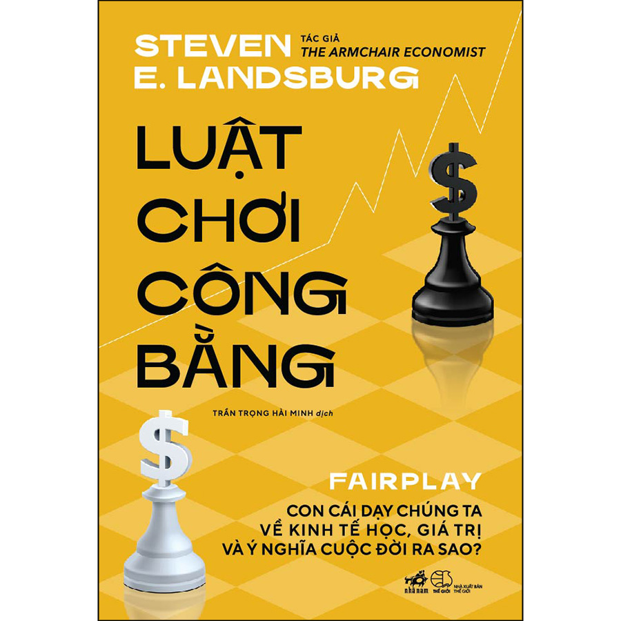 Luật Chơi Công Bằng - Fairplay