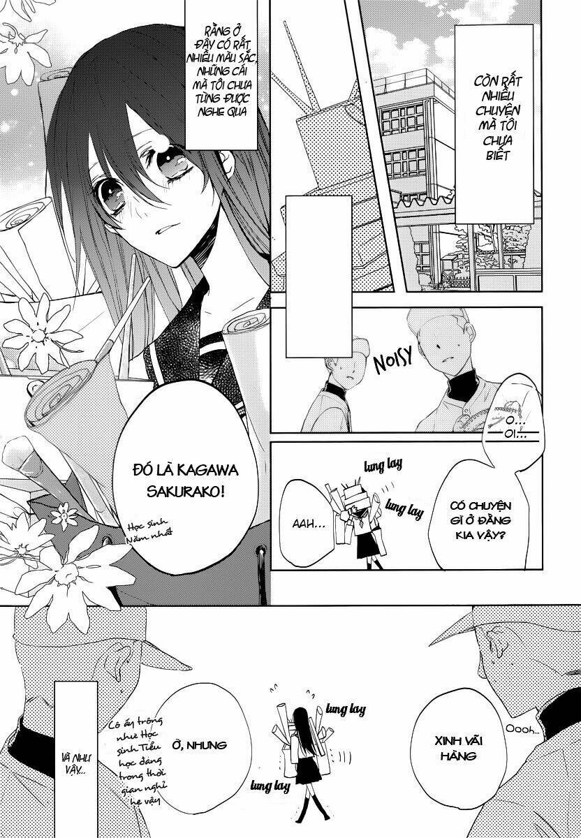 tổng hợp one shot. chapter 112 2