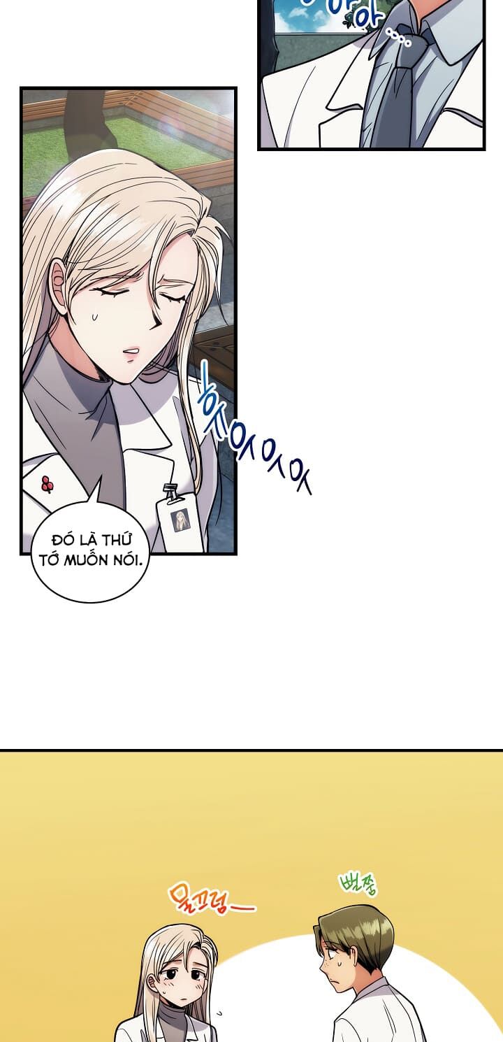 bác sĩ trùng sinh chapter 66 6