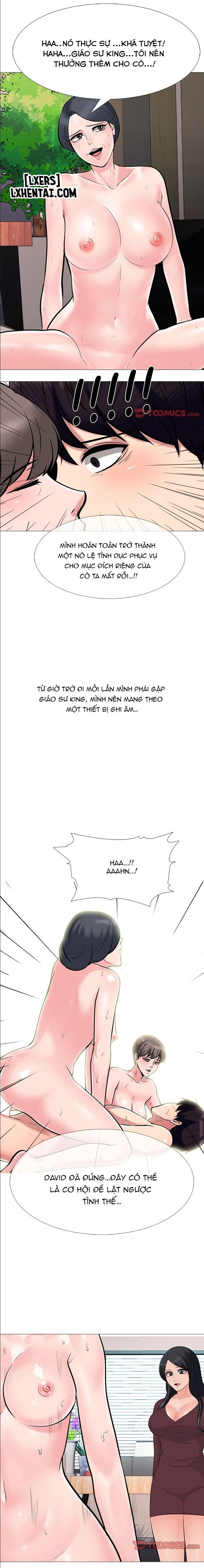 học bổng đặc biệt chapter 70 5