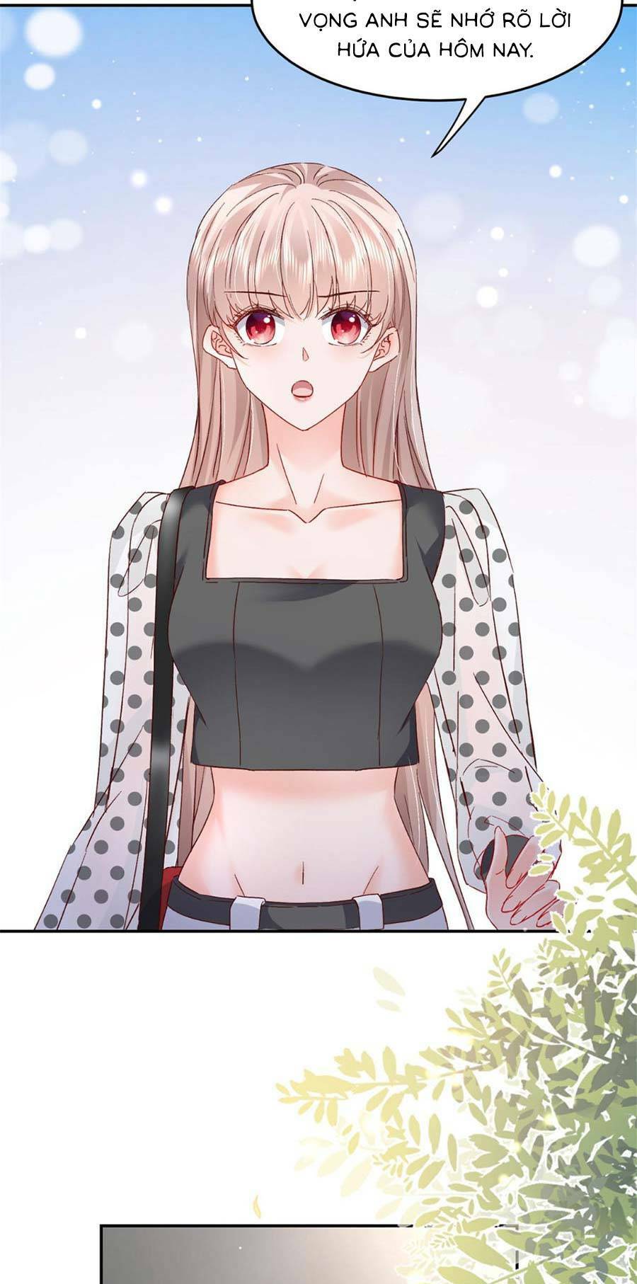 cô vợ của tôi không dễ bắt nạt chapter 57 8