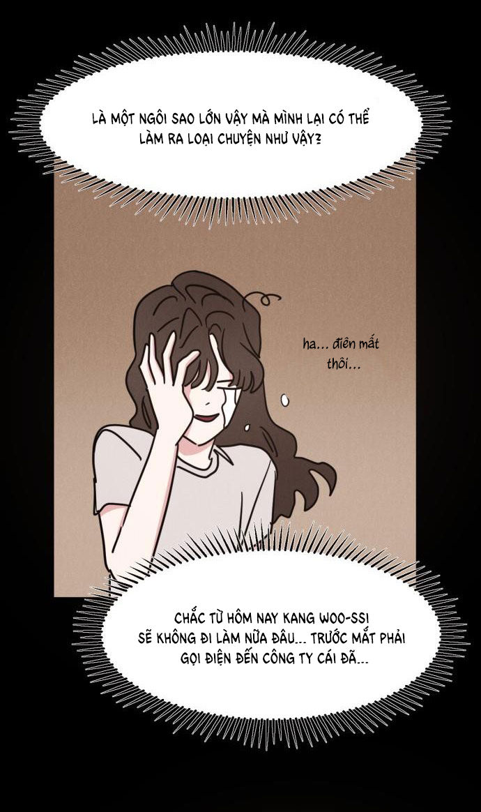 Tuyển Tập Truyện Ngắn Dằm Khăm Của Bạn Mảy chapter 13.2 - Trang 17
