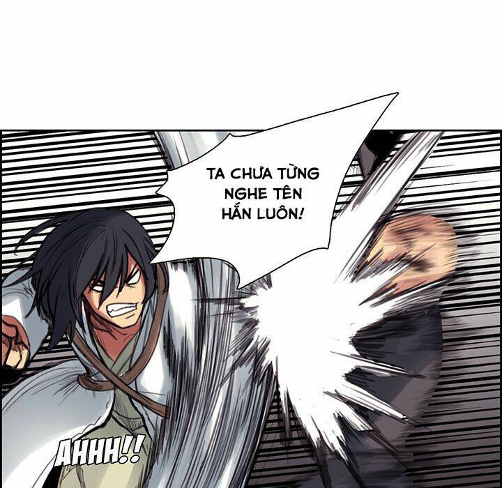 dâm hùng chapter 17 20