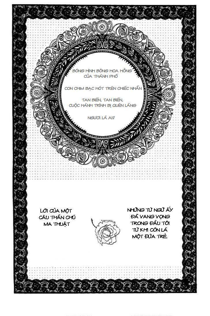 vampire rose chapter 1 2