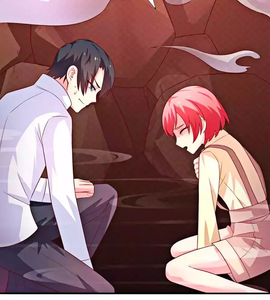 cuộc sống hào môn của vu nữ chapter 48 4