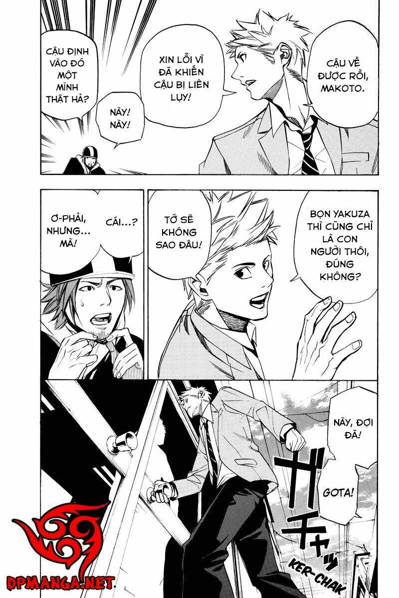 aku no higan - beyond evil chapter 33 7